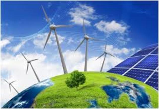 ENERGIAS RENOVABLES