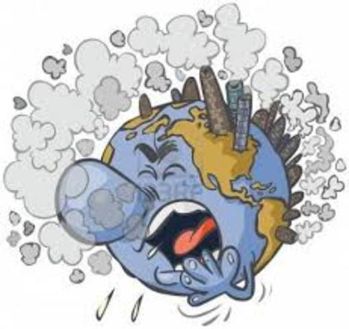 Crecimiento Industrial