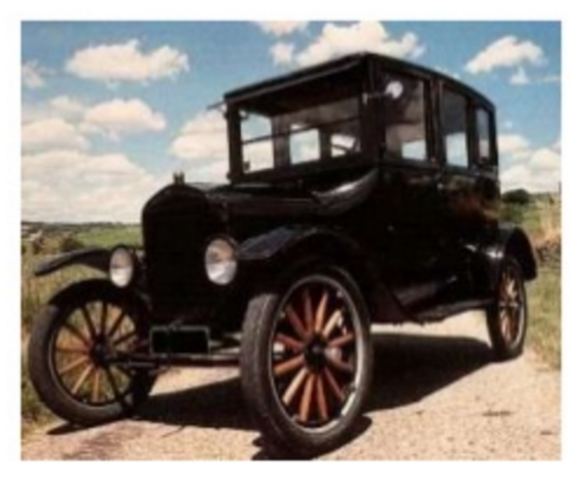 Motor de combustión interna