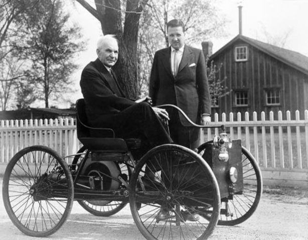 vehículo autopropulsado denominado cuadriciclo