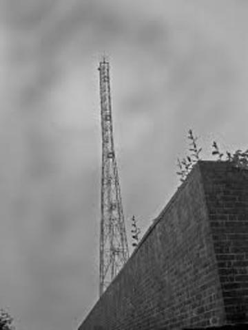 Utilizacion del Radar