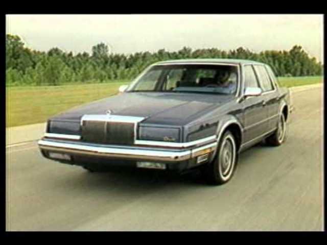 Chrysler New Yorker