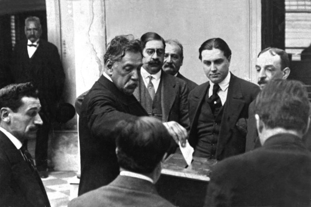 Descentralización en Guatemala