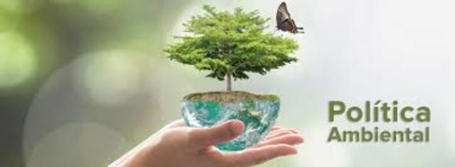 EVALUACIÓN DE LA POLÍTICA DE PREVENCIÓN Y CONTROL DE LA CONTAMINACIÓN.