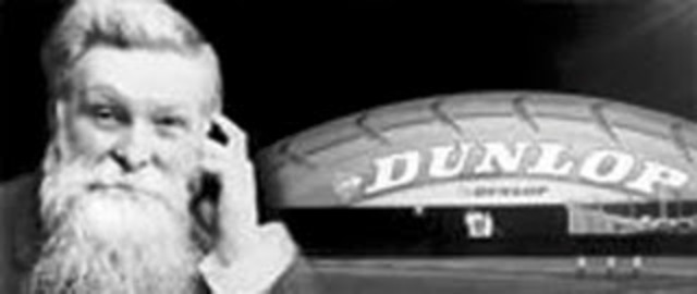 neumático con cámara de aire