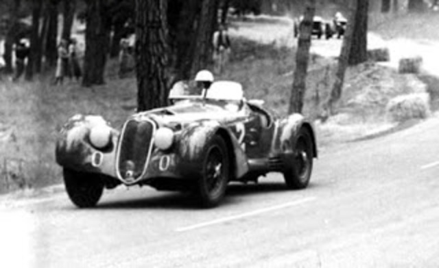 coches de competición que incorporan una innovación importante