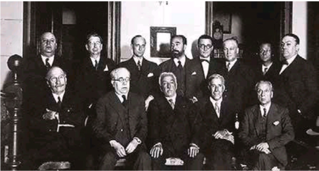 Pacto de San Sebastián