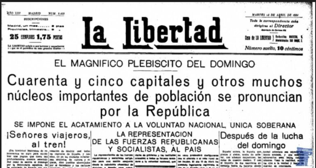 Elecciones municipales