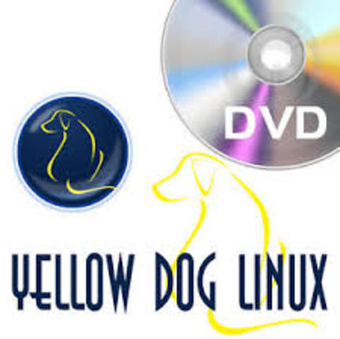 Yellow Dog Linux