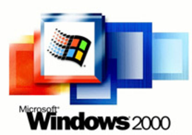 Windows 2000