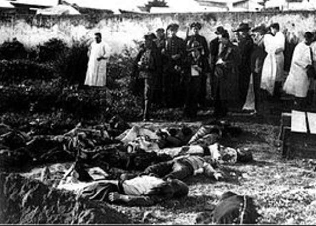 Sucesos de Casas Viejas