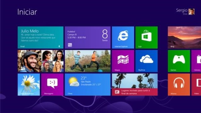 Windows 8