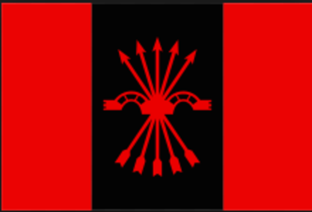 Fundación de la Falange