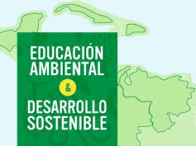 Política de Educación Ambiental