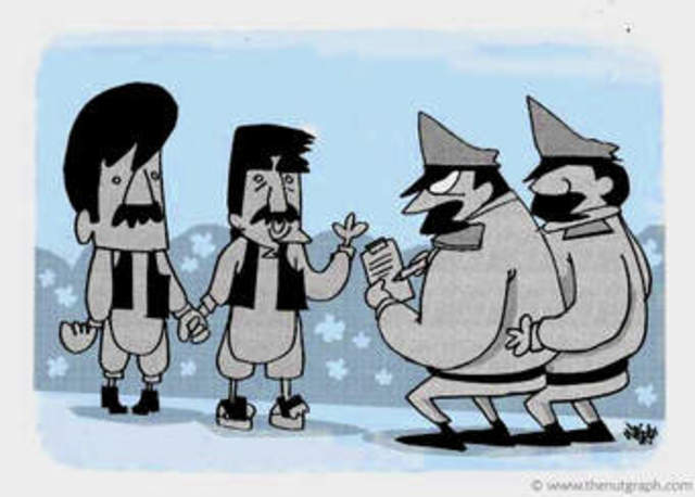 Grupo de Encuentro por la Liberación de los Gáis – GELG