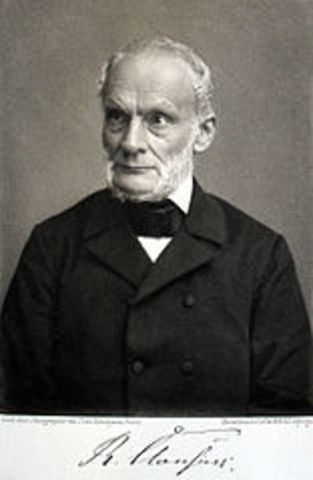 Rudolf  Clausius