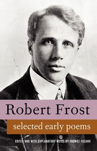 Robert Frost