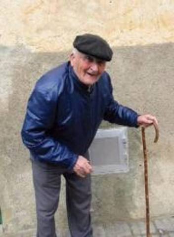 William Shakespeare retires