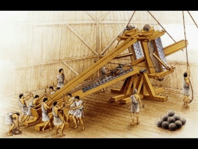 312 A.C Roma Tecnología urbana