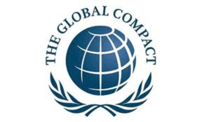 La ONU y el pacto global