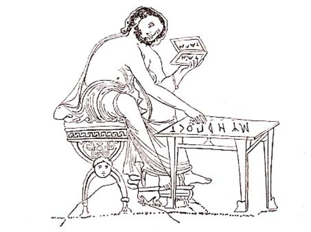 Avances en las Matematicas