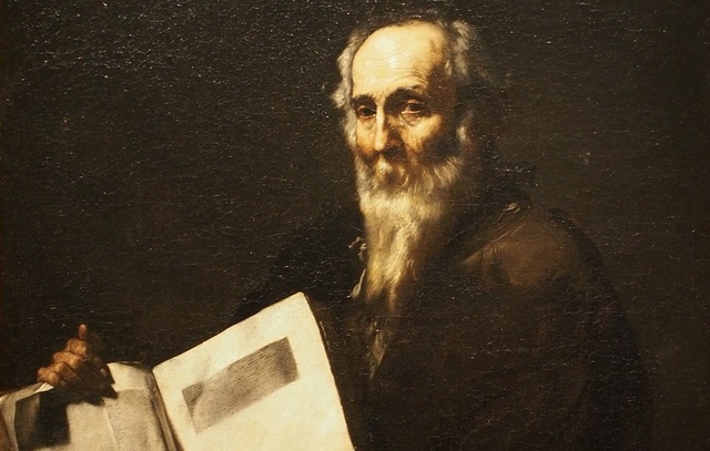 501 Pitagoras: primer matematico puro