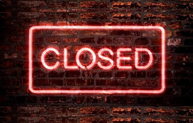 Liquidación del Banco Central de Colombia