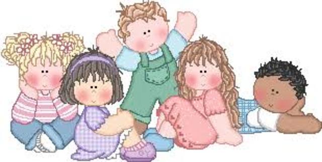 Psicología infantil 1879