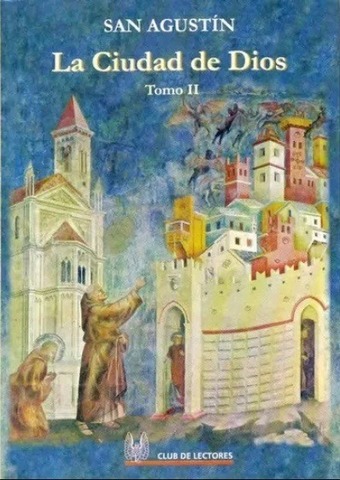 Ciudad de Dios.