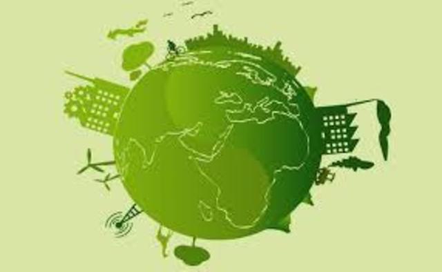 Sostenibilidad ambiental