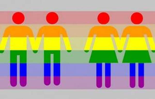 La primera línea abierta telefónica gay y lésbica