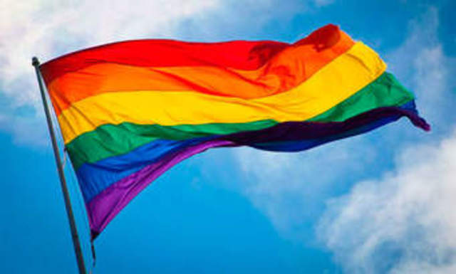 La Bandera Arco Iris