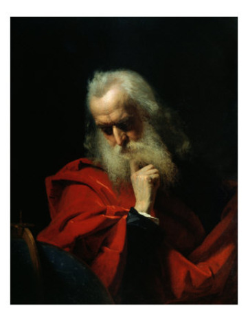 Galileo Galilie