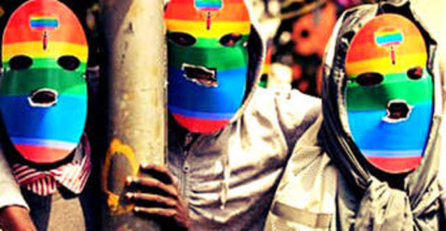 Red internacional con IGA