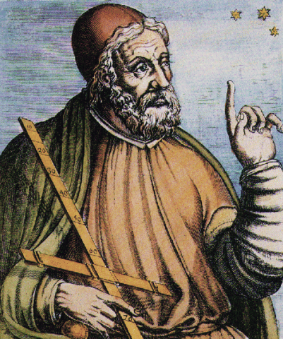 ptolemy