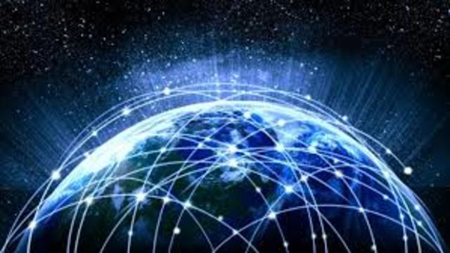 Orígenes de Internet