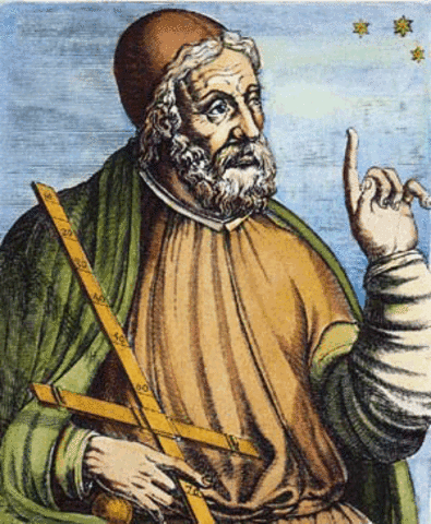 Ptolemy