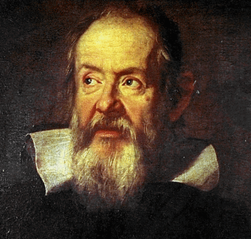 Galileo Galilei