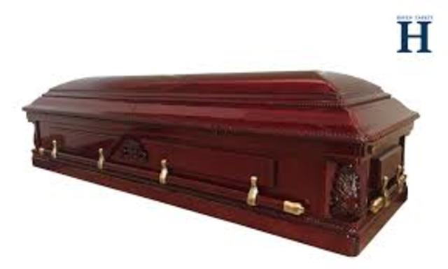 William Shakespeare dies