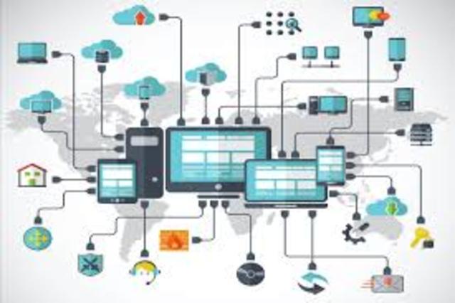 Incorporación de estas Nuevas Tecnologías.
