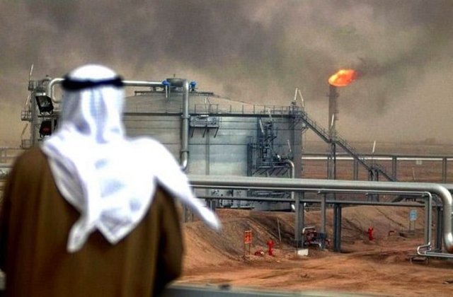 Los árabes aprovechan su condición sobre el petroleo