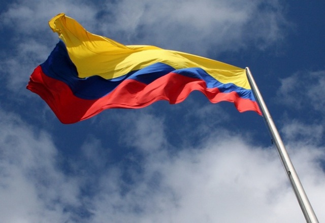 Independizacion  de Colombia