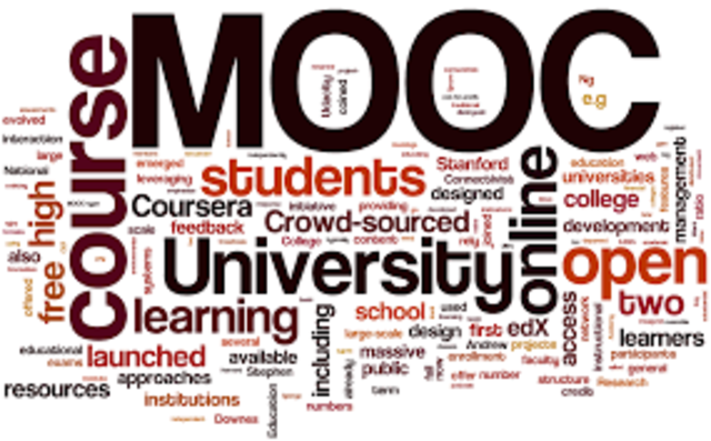 MOOC.