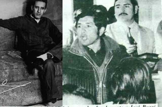 muerte de dos militares: el poeta Roque Dálton y el obrero Pancho