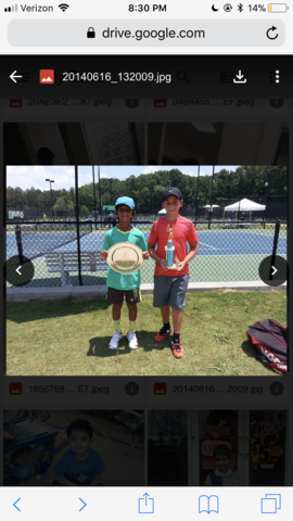 Gané el sureste de america torneo