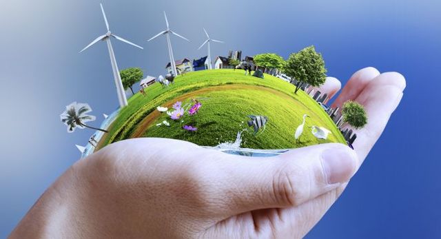 Primera conferencia ambiental