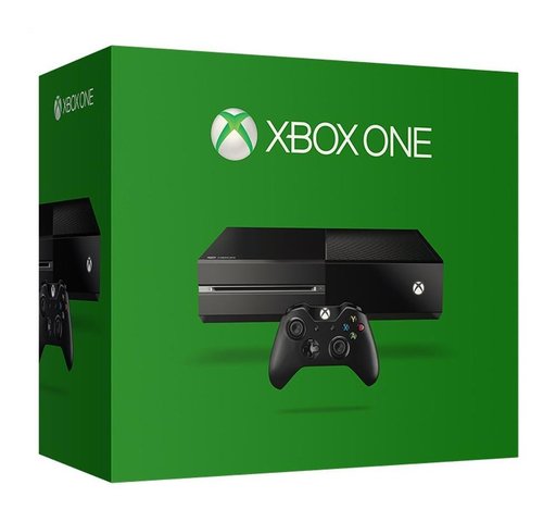 XBOX ONE, la nueva generación