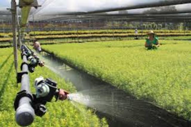 Problemática de la producción y el consumo en Colombia