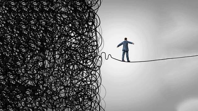 Miedos al hacer lo que elegí