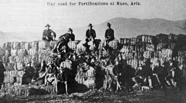 Mexican Revolution begins.